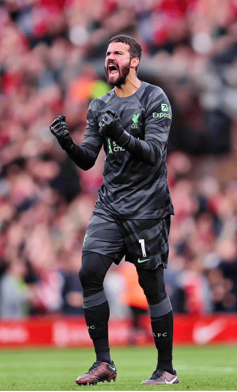 利物浦今晨完成体检,志在英超名次提升,态度坚定,临场指挥获称赞 -优德平台