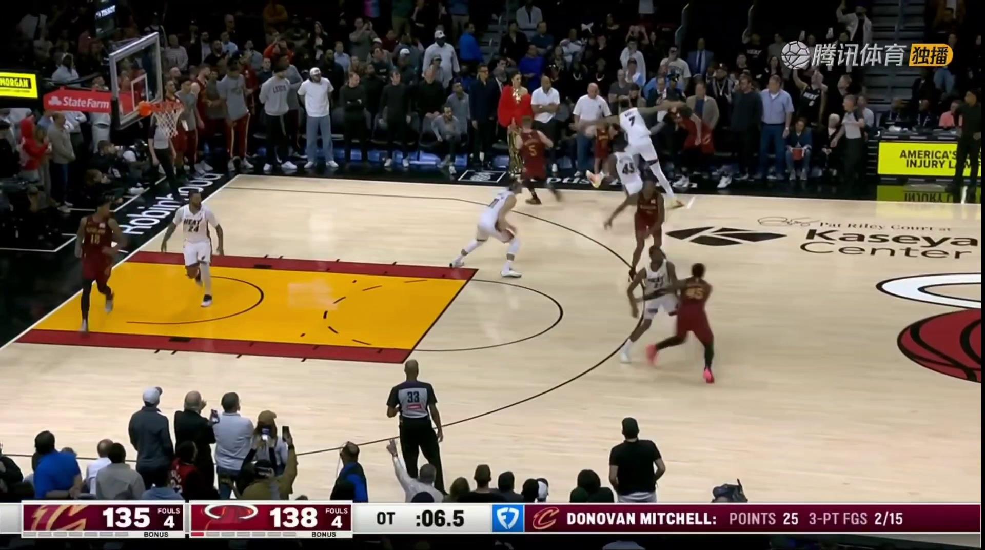 迈阿密热火迎英超关键赛,关键时刻防线松动,引发热议,细节决定成败 -优德体育平台