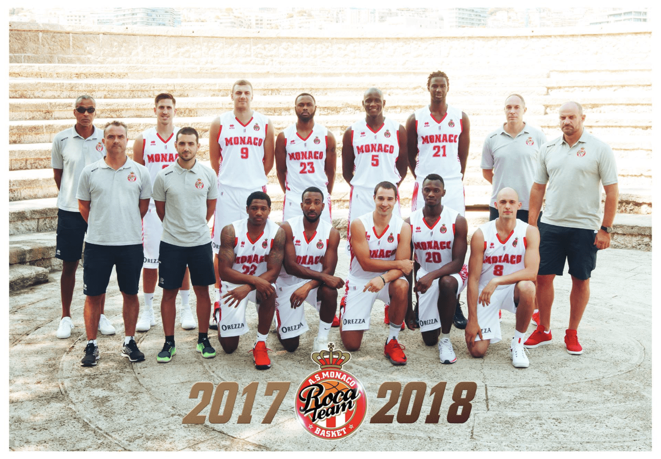 加时末段摩纳哥备战欧篮联，完成体检细节曝光，更衣室稳定，更衣室氛围转暖的简单介绍-优德体育平台