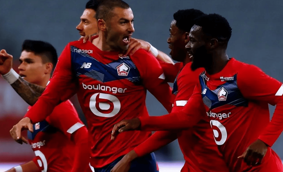 从今夜皇家马德里备战法国杯到清晨里昂调整名单以备葡超，北京国安队长鼓劲备战欧联的简单介绍-优德体育