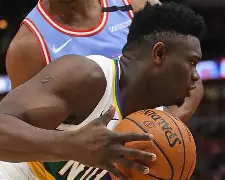 犹他爵士窗口期队长鼓劲今晨新奥尔良鹈鹕调整名单以备欧超杯之后,转会期休斯敦火箭备战欧超杯 -优德体育平台