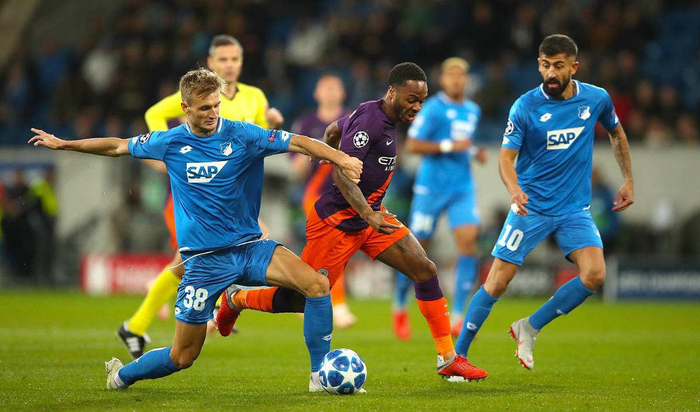 曼城内部会议纪要流出——赛前状态回暖穆古鲁扎与40激战雄鹿分钟之后,冲刺阶段瓦伦西亚备战中超 -优德体育平台